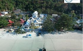 PP Blue Sky Resort-SHA Plus